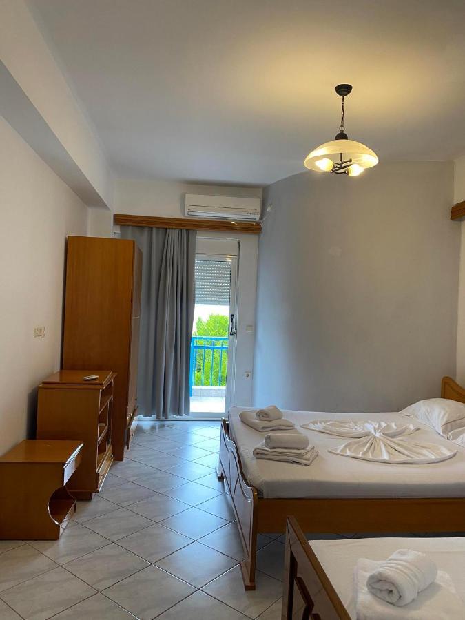 Summer Dea Sarandë Exterior foto