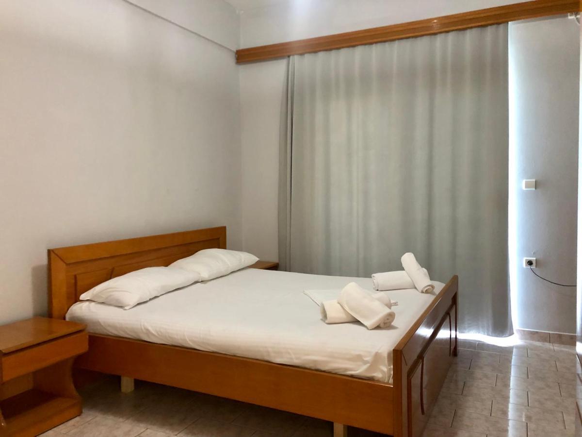 Summer Dea Sarandë Exterior foto